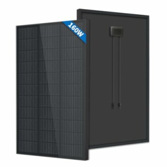 FIREFLY ENERGY Solarpanel
