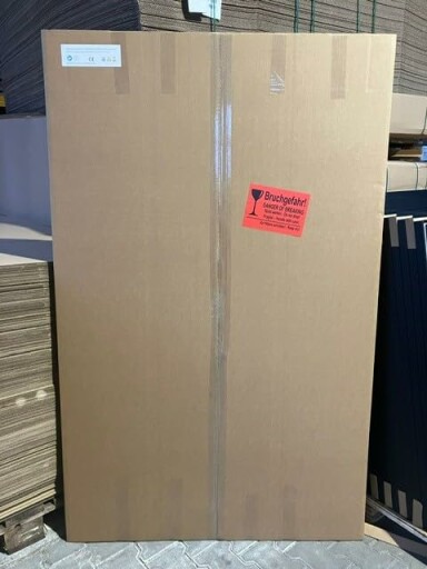 PIANETA Balkonkraftwerk in Aktion