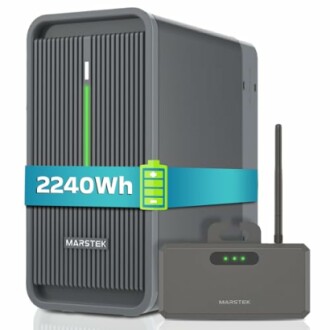 Marstek B2500 Speicherbatterie