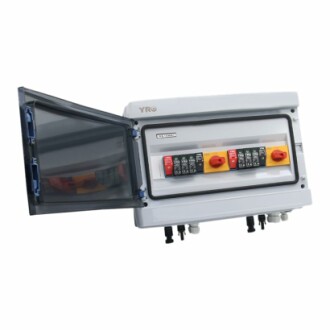 PV Combiner Box YRHLX-HA