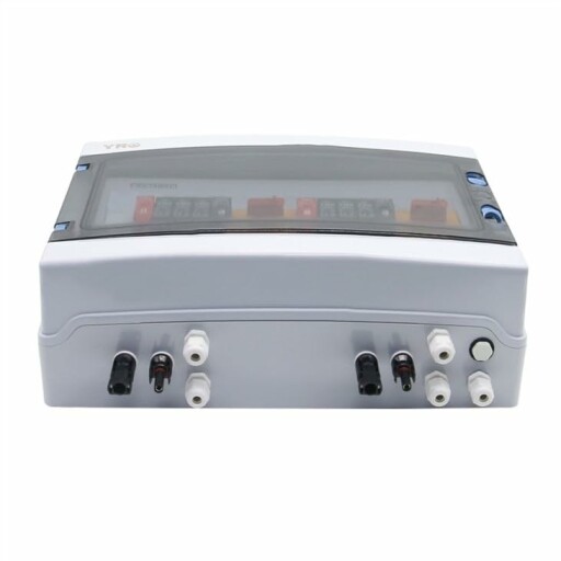 PV Combiner Box YRHLX-HA in Aktion