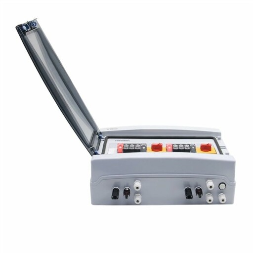 Einsatzmöglichkeiten der PV Combiner Box YRHLX-HA