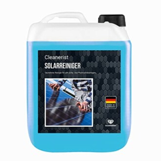 AP24 Photovoltaik Reiniger