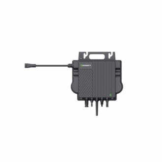 Growatt Solarinverter mit Kabel