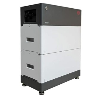 BYD HVS Speicher 5.1 kWh