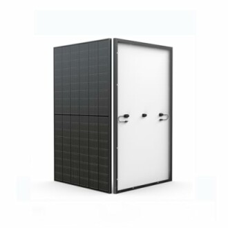 ECOFLOW Monokristallines Solarpanel 2x400W