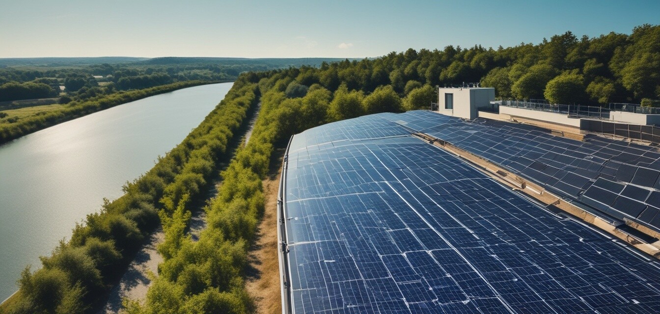 Solarenergie und Energierecht: Wichtige Entwicklungen