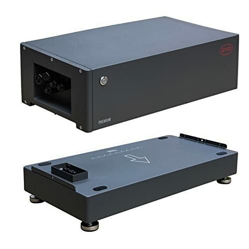 Netzteil für Plattenspieler